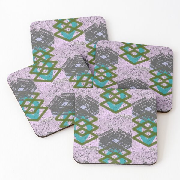 Item preview, Retro Pattern  designed and sold by Bizarre-Artist.