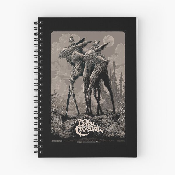 Item preview, The Dark Crystal Age of Resistance designed and sold by Aephae.