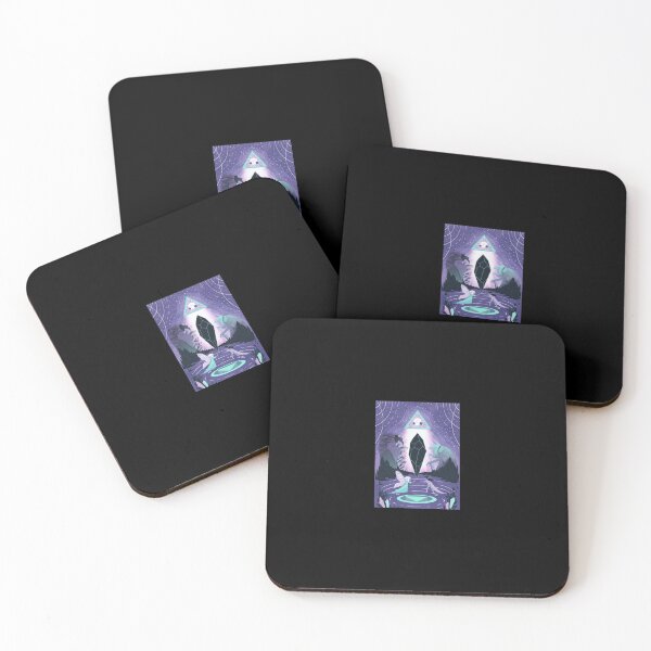 Item preview, The Dark Crystal Age of Resistance designed and sold by Aephae.
