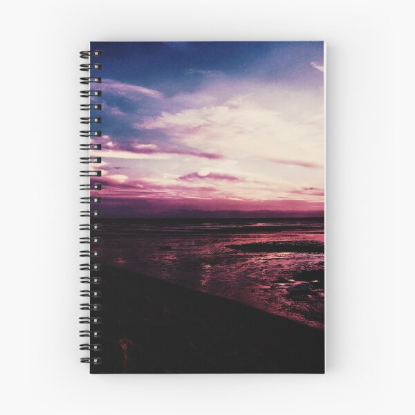 Item preview, Sweet Cosmic Sunset designed and sold by MichalisStudio.