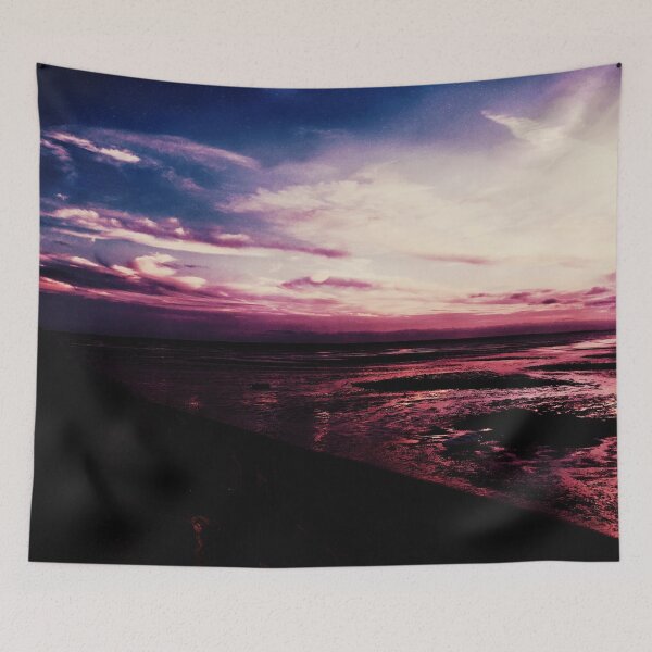 Item preview, Sweet Cosmic Sunset designed and sold by MichalisStudio.