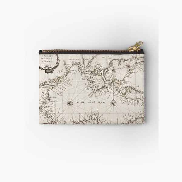Item preview, Map of the Black Sea (1820) designed and sold by allhistory.