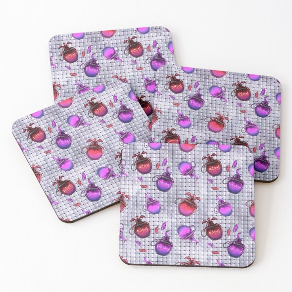 Item preview, Halloween Girls4 designed and sold by koldkofi | Kristel Sevilla.