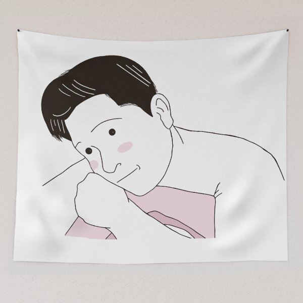 Item preview, Daydreaming Daddy designed and sold by renanbarco.