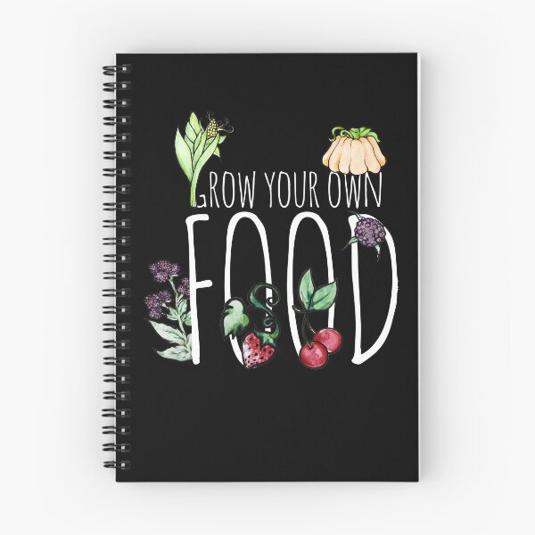 Item preview, Grow your own FOOD urban farming  designed and sold by FrictionMaxxing.