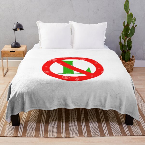 Item preview, NO L = NOEL!! designed and sold by javajohnart.