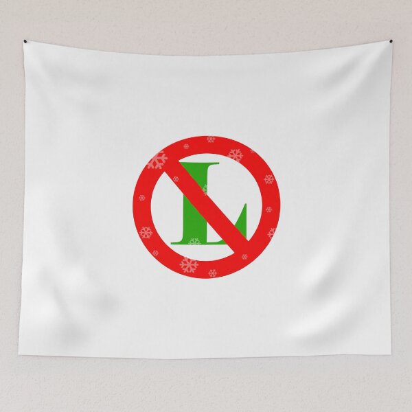 Item preview, NO L = NOEL!! designed and sold by javajohnart.
