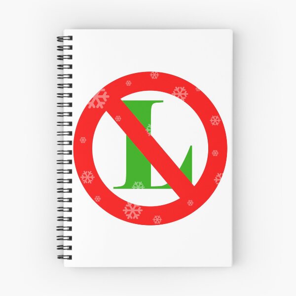 Item preview, NO L = NOEL!! designed and sold by javajohnart.