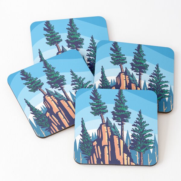 Item preview, Pine Mountain designed and sold by theBenCorlett.