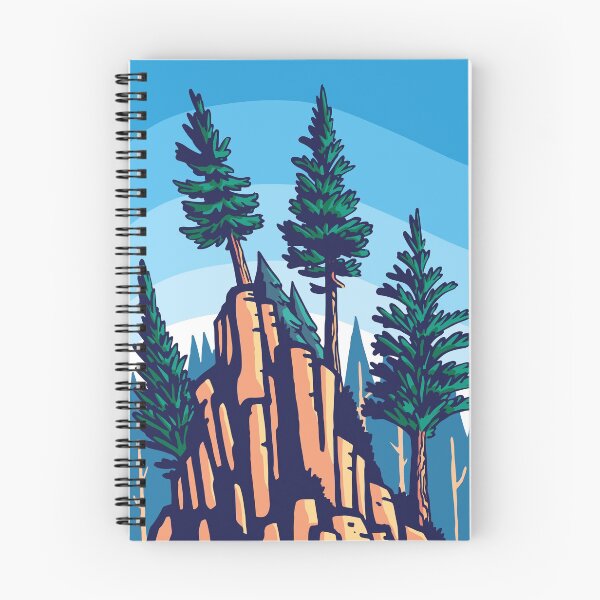 Item preview, Pine Mountain designed and sold by theBenCorlett.