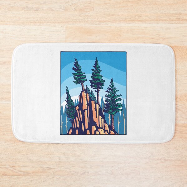Item preview, Pine Mountain designed and sold by theBenCorlett.