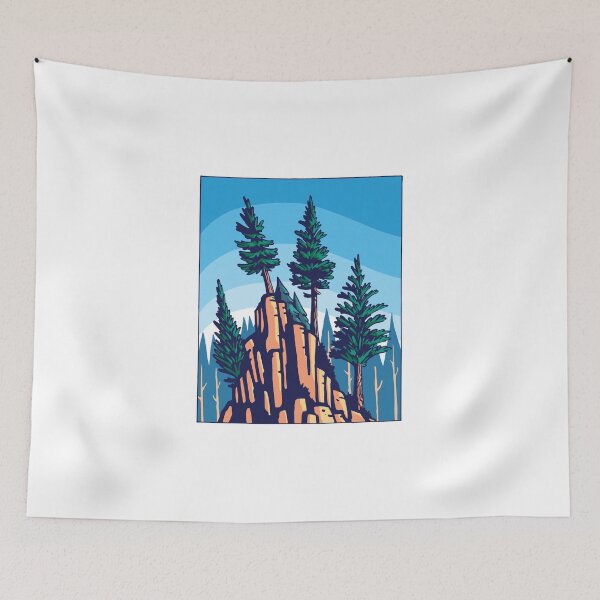 Item preview, Pine Mountain designed and sold by theBenCorlett.