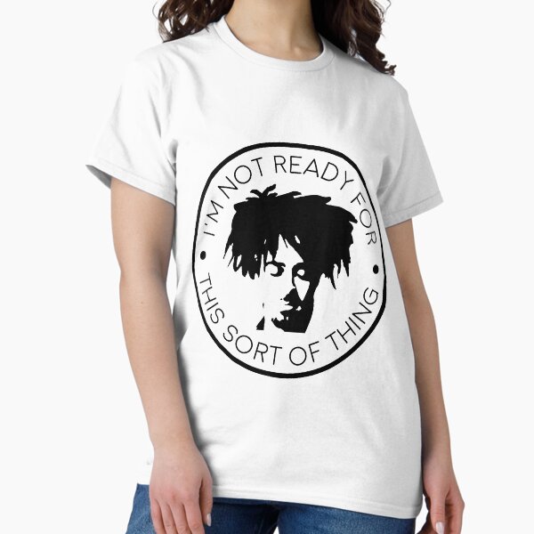 Item preview, I'm Not Ready For This Sort of Thing designed and sold by LieslDesign.