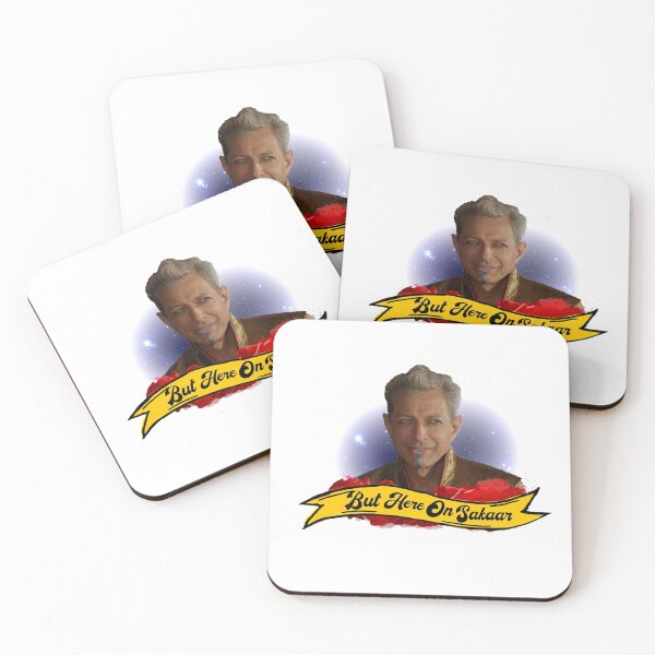 Item preview, But Here On Sakaar designed and sold by Rue bans.