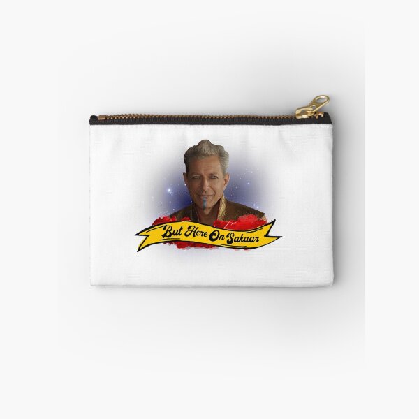Item preview, But Here On Sakaar designed and sold by Rue bans.