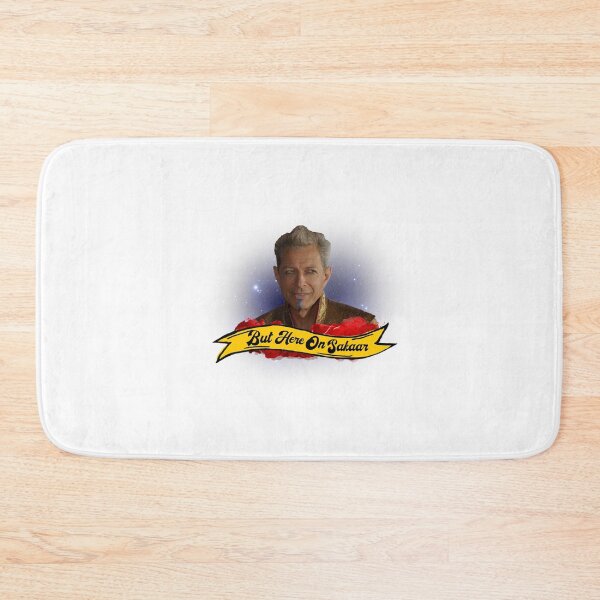 Item preview, But Here On Sakaar designed and sold by Rue bans.