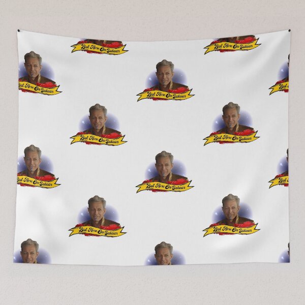 Item preview, But Here On Sakaar designed and sold by Rue bans.