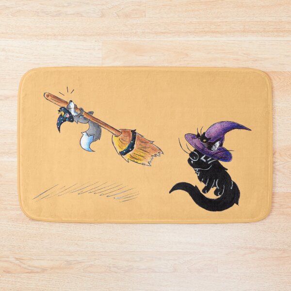 Item preview, Lessons in Witchery designed and sold by KOKeefeArt.