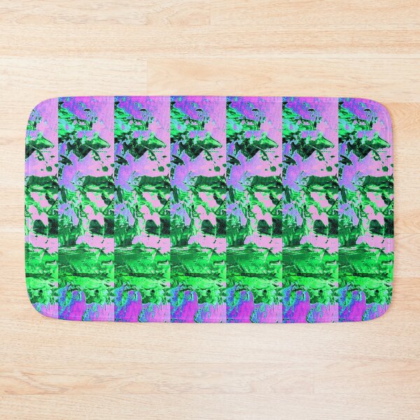 Item preview, Green splash design by JB.Arts designed and sold by JBArts2019.