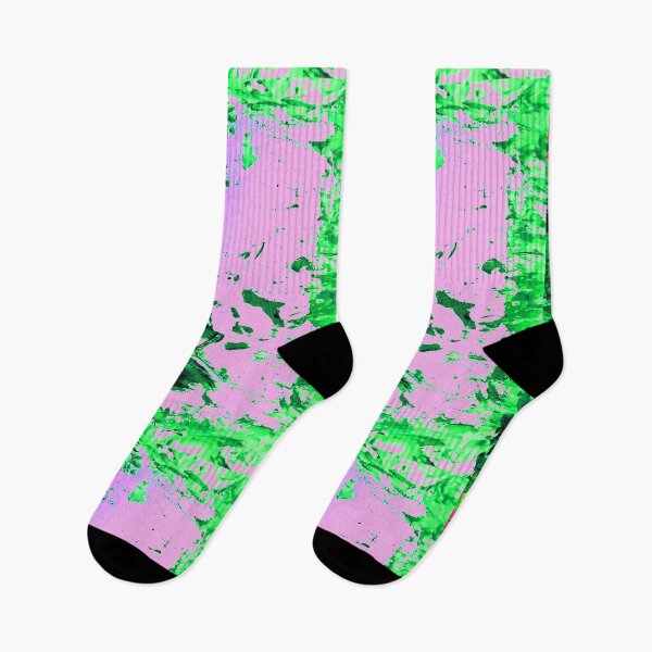 Item preview, Green splash design by JB.Arts designed and sold by JBArts2019.