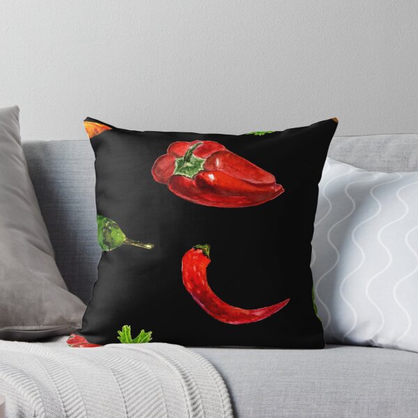 Item preview, Hello autumn salad pattern designed and sold by wolfgangrainer.