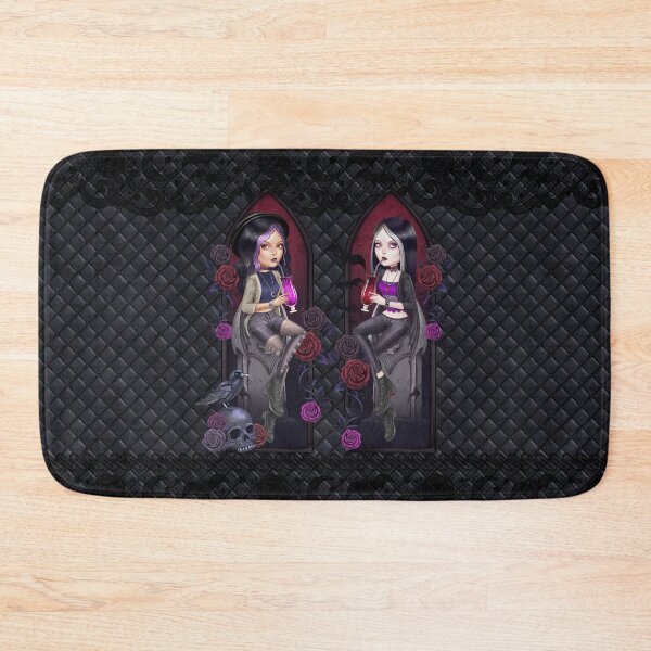 Item preview, Halloween Girls7 designed and sold by koldkofi | Kristel Sevilla.