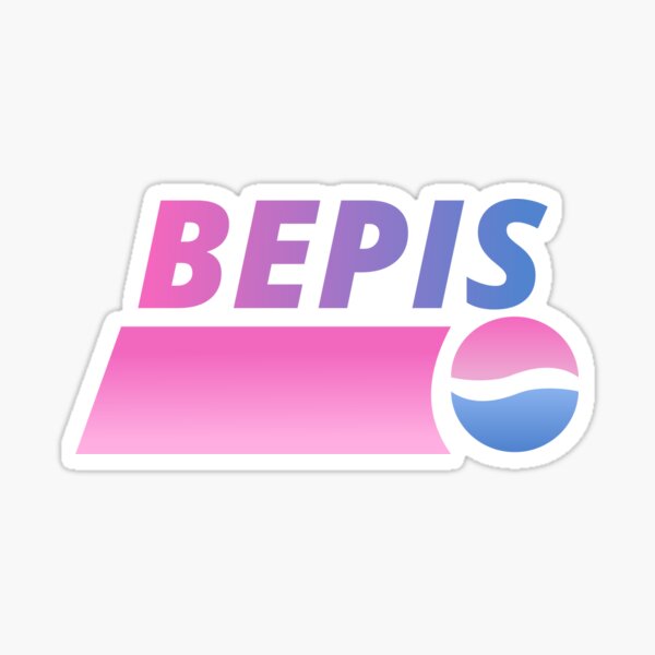 BEPIS Sticker