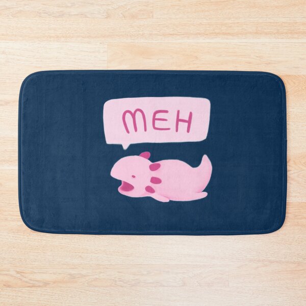 Item preview, Axolotl sigh designed and sold by EliseGordeladze.