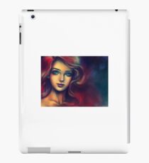 cartoon iPad Case/Skin