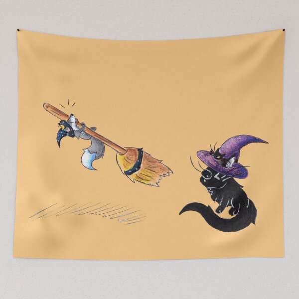 Item preview, Lessons in Witchery designed and sold by KOKeefeArt.