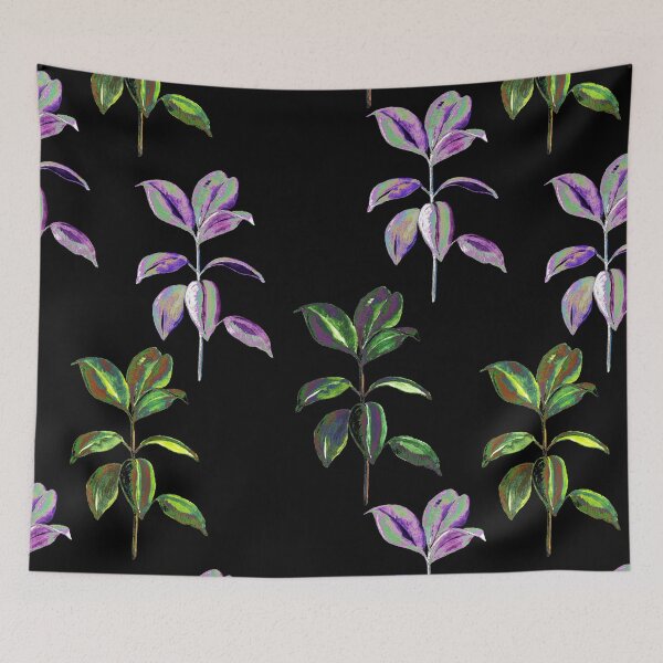 Item preview, Hello autumn autumnal pattern designed and sold by wolfgangrainer.