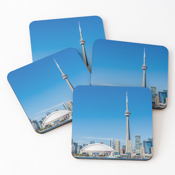 Item preview, The CN Tower designed and sold by AndyCowan.