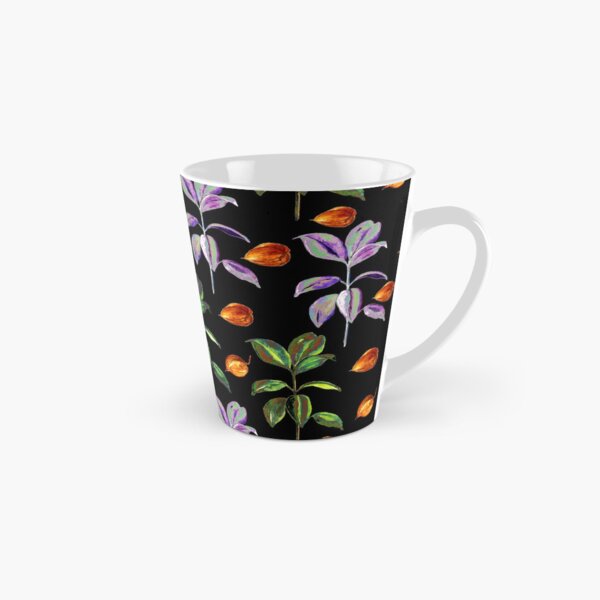 Item preview, Hello autumn autumnal pattern designed and sold by wolfgangrainer.