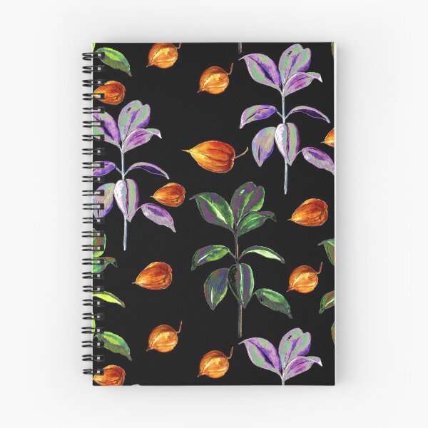 Item preview, Hello autumn autumnal pattern designed and sold by wolfgangrainer.