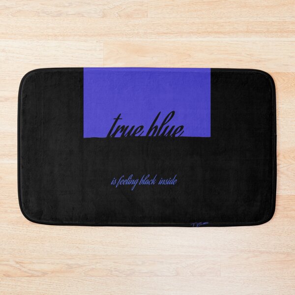Item preview, True blue design by JB.Arts designed and sold by JBArts2019.