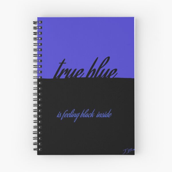 Item preview, True blue design by JB.Arts designed and sold by JBArts2019.
