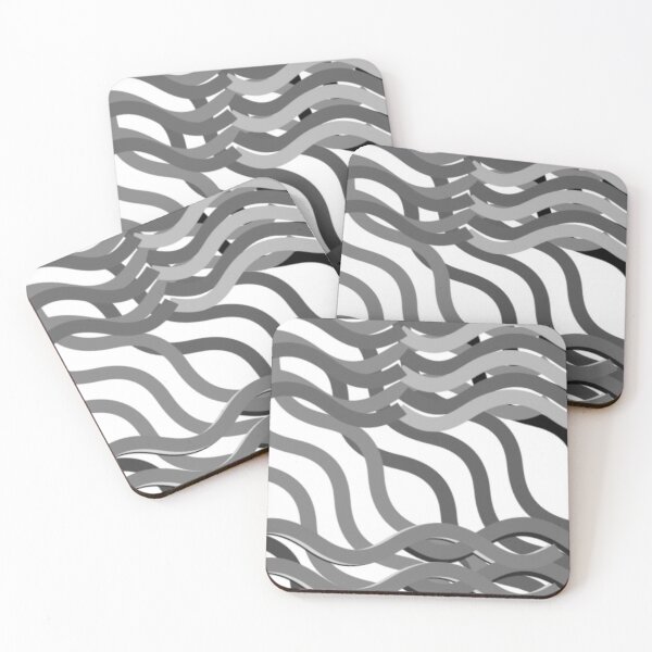 Item preview, Making Waves  designed and sold by Poetic Patterns Studio.