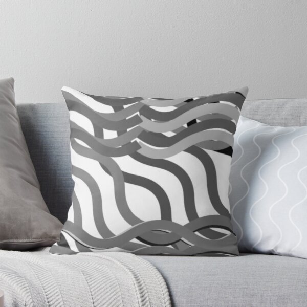 Item preview, Making Waves  designed and sold by Poetic Patterns Studio.