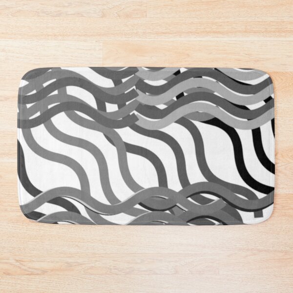 Item preview, Making Waves  designed and sold by Poetic Patterns Studio.