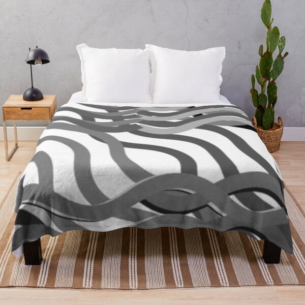 Item preview, Making Waves  designed and sold by Poetic Patterns Studio.