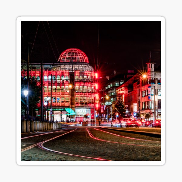 Item preview, St Stephens Green, Dublin designed and sold by AndyCowan.