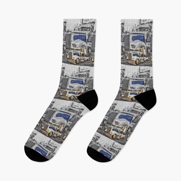 Item preview, Kenworth Double Exposure designed and sold by rharrisphotos.