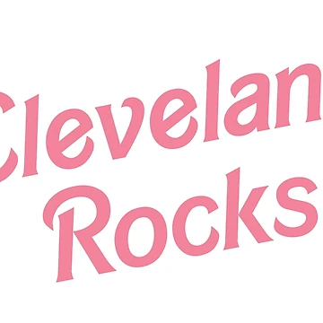 Artwork thumbnail, Cleveland Rocks by dustlight