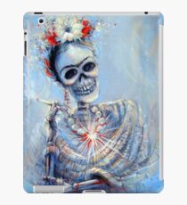 Corazon de Frida iPad Case/Skin