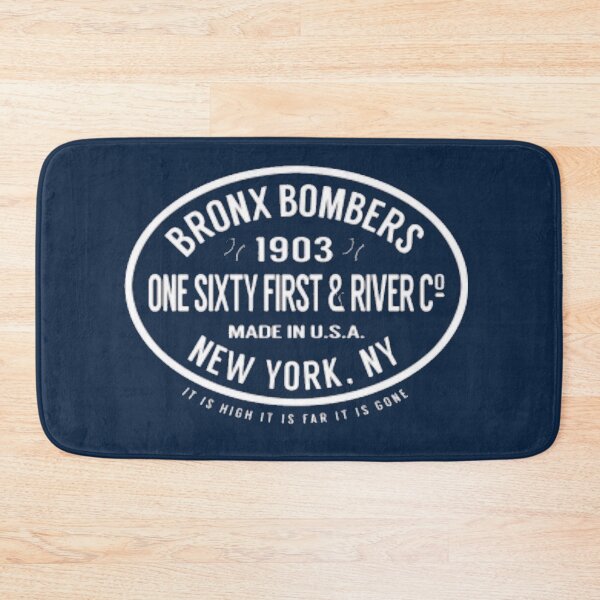 Item preview, Bronx Bombers - 1903 - Made in U.S.A. designed and sold by AmericanTeeCo.