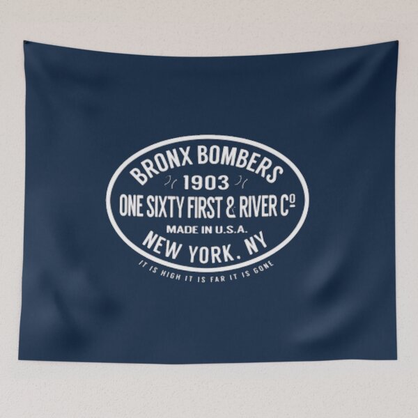 Item preview, Bronx Bombers - 1903 - Made in U.S.A. designed and sold by AmericanTeeCo.