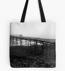 stilts Tote Bag