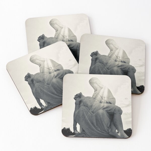 Item preview, After the Crucifixion  designed and sold by mamamur.