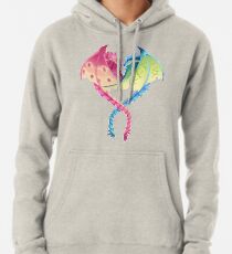 Monster Hunter Valentine Pullover Hoodie