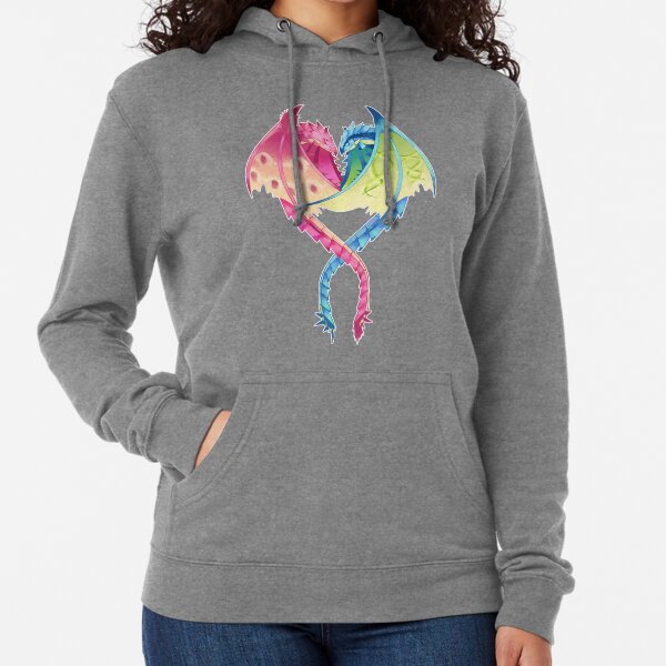 Rathalos Sweatshirts & Hoodies for Sale | Redbubble